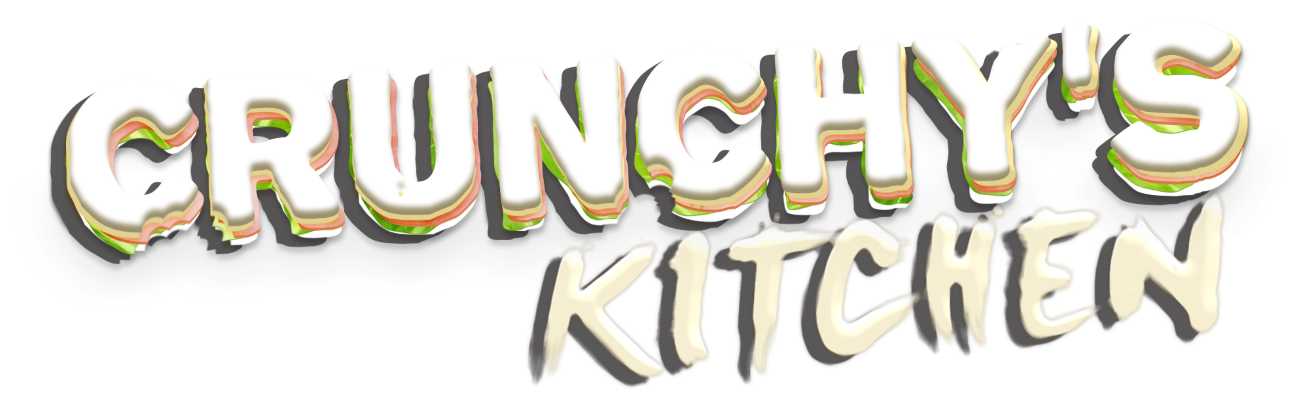 Crunchy's Kitchen