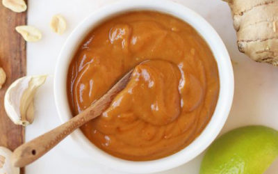 Peanut Sauce