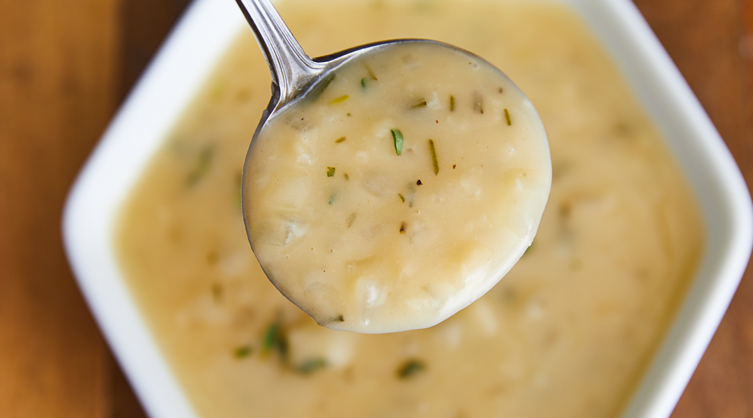 Simple Gravy