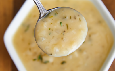 Simple Gravy